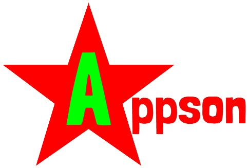 Appson Logo