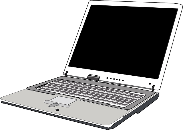 Laptop